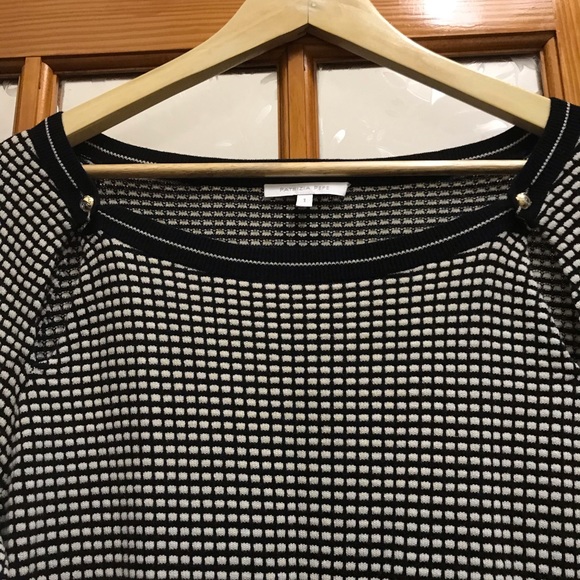 Patrizia Pepe wool sweater - Picture 2 of 9